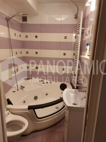 Apartament 2 camere, Centru/Horea