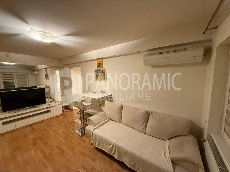 Apartament 2 camere semi decomandate Centru/Horea