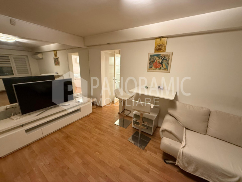 Apartament 2 camere semi decomandate Centru/Horea