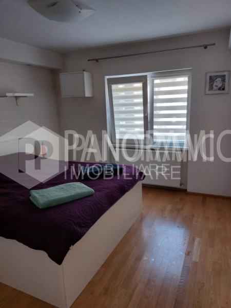 Apartament 2 camere semi decomandate Centru/Horea
