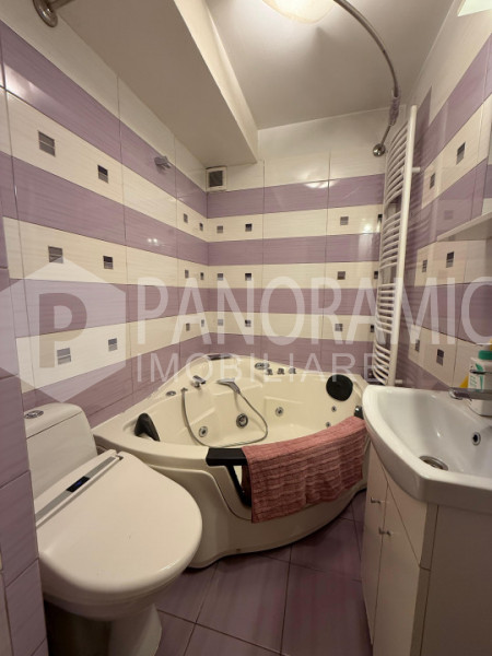 Apartament 2 camere semi decomandate Centru/Horea