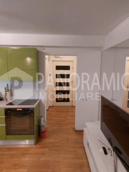 Apartament 2 camere semi decomandate Centru/Horea