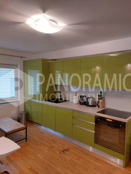 Apartament 2 camere semi decomandate Centru/Horea