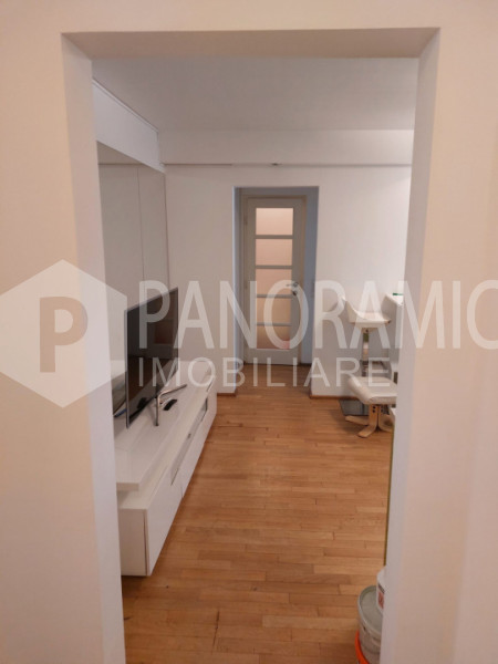 Apartament 2 camere semi decomandate Centru/Horea