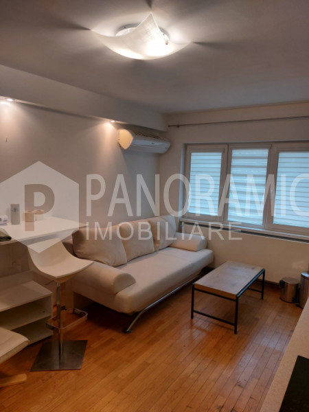 Apartament 2 camere semi decomandate Centru/Horea