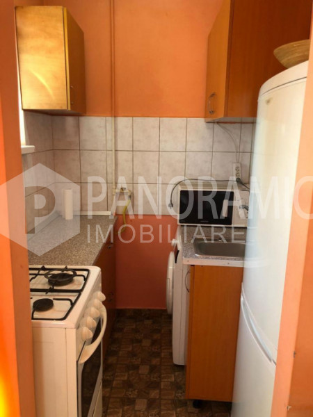 Apartament 2 camere semi-decomandate Gheorgheni