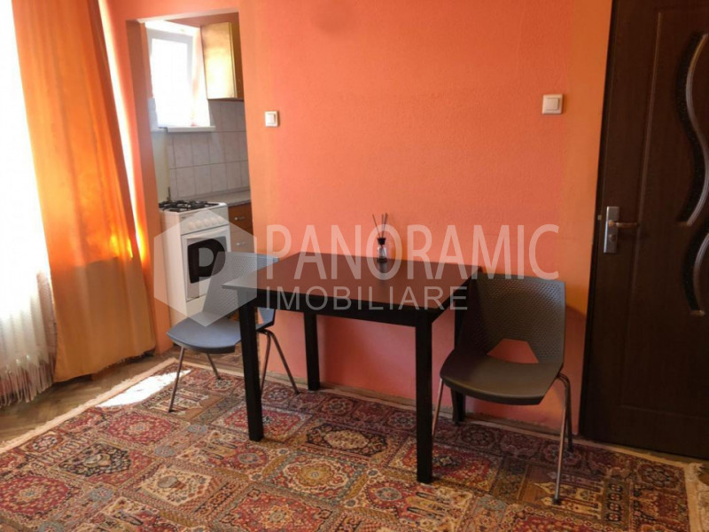 Apartament 2 camere semi-decomandate Gheorgheni