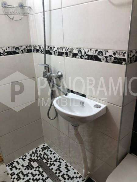 Apartament 2 camere semi-decomandate Gheorgheni