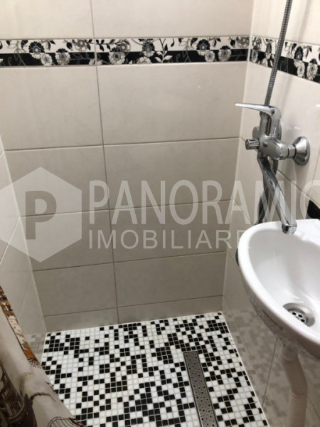 Apartament 2 camere semi-decomandate Gheorgheni