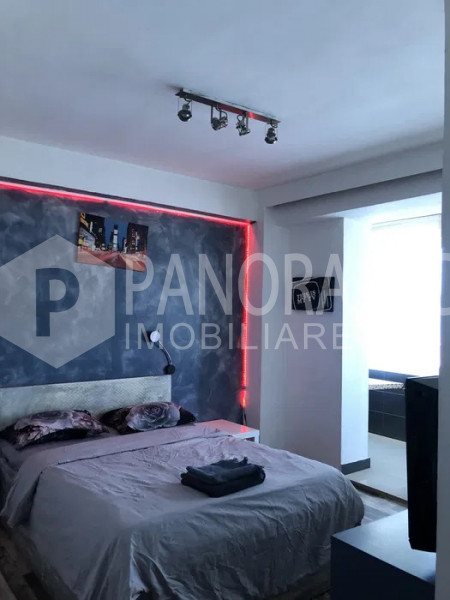 APARTAMENT CU 1 CAMERĂ - MĂNĂȘTUR ZONA PENNY