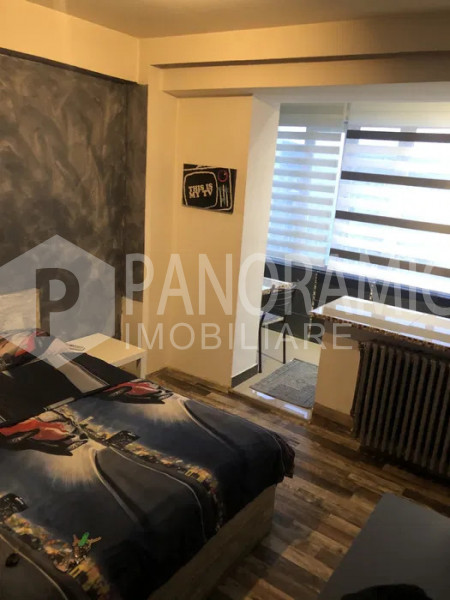 APARTAMENT CU 1 CAMERĂ - MĂNĂȘTUR ZONA PENNY