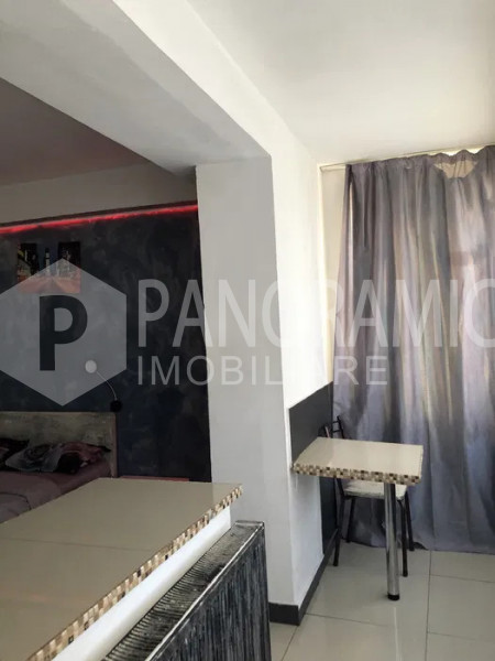 APARTAMENT CU 1 CAMERĂ - MĂNĂȘTUR ZONA PENNY