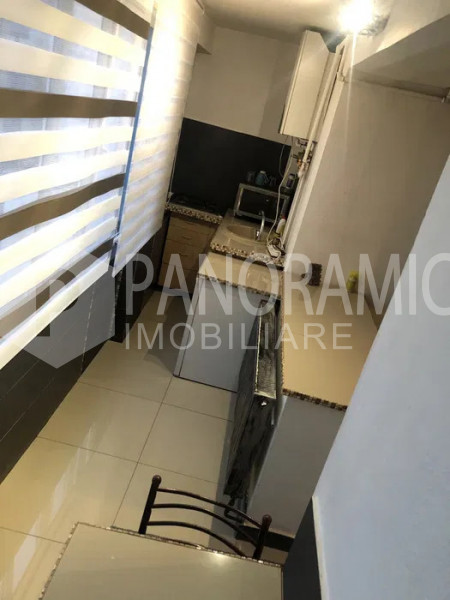 APARTAMENT CU 1 CAMERĂ - MĂNĂȘTUR ZONA PENNY
