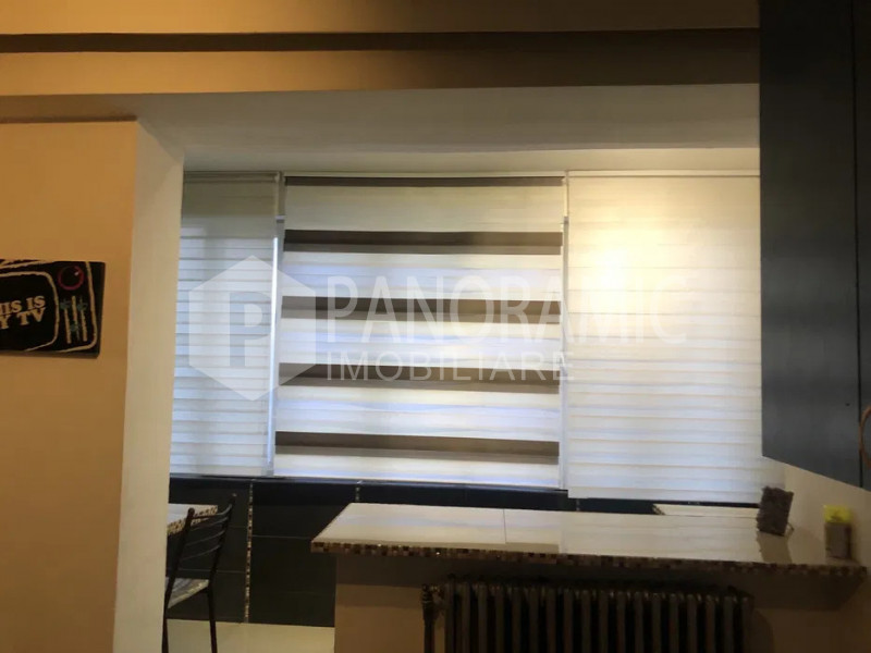 APARTAMENT CU 1 CAMERĂ - MĂNĂȘTUR ZONA PENNY