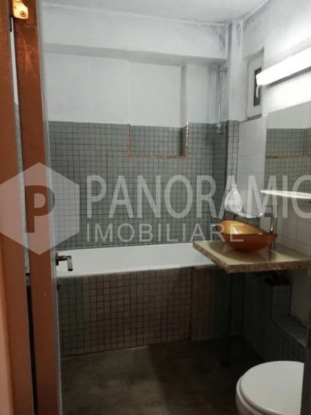 APARTAMENT CU 1 CAMERĂ - MĂNĂȘTUR ZONA PENNY