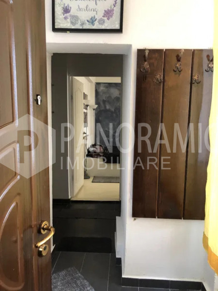 APARTAMENT CU 1 CAMERĂ - MĂNĂȘTUR ZONA PENNY