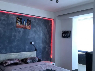 APARTAMENT CU 1 CAMERĂ - MĂNĂȘTUR ZONA PENNY