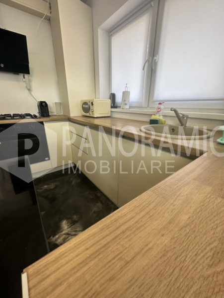 Apartament Lux 2 camere, Zona Valea Garbaului