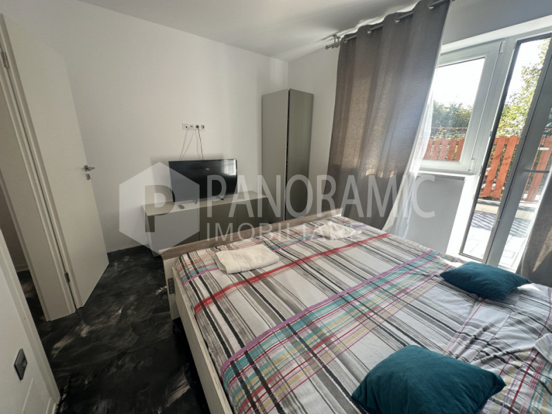 Apartament Lux 2 camere, Zona Valea Garbaului