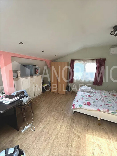 APARTAMENT CU 1 CAMERĂ - CALEA MĂNĂȘTUR