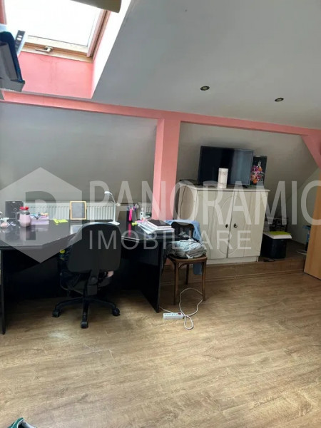 APARTAMENT CU 1 CAMERĂ - CALEA MĂNĂȘTUR