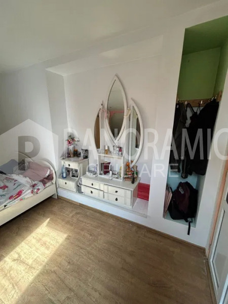 APARTAMENT CU 1 CAMERĂ - CALEA MĂNĂȘTUR