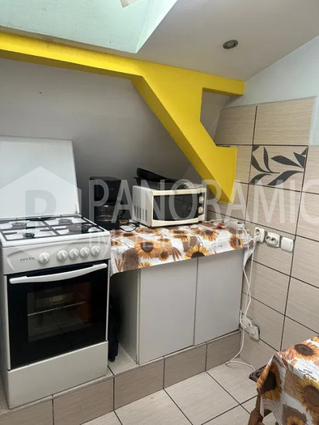 APARTAMENT CU 1 CAMERĂ - CALEA MĂNĂȘTUR