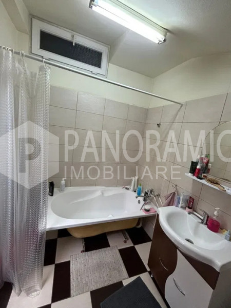 APARTAMENT CU 1 CAMERĂ - CALEA MĂNĂȘTUR