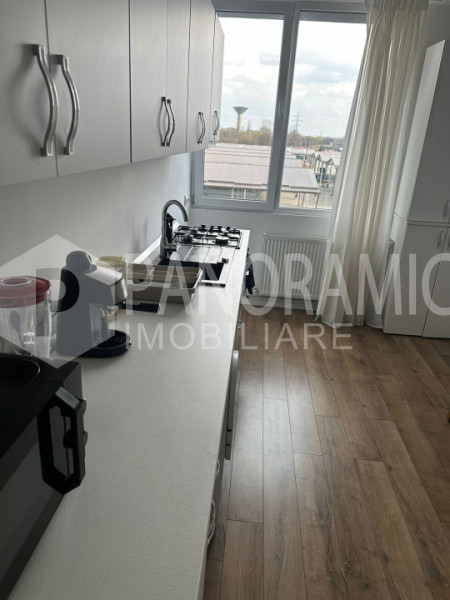 Apartament 3 camere (2 Dormitoare) MARASTI/BULGARIA