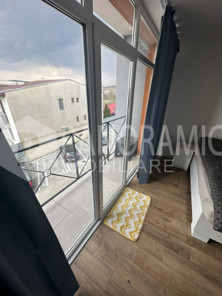 Apartament 3 camere (2 Dormitoare) MARASTI/BULGARIA