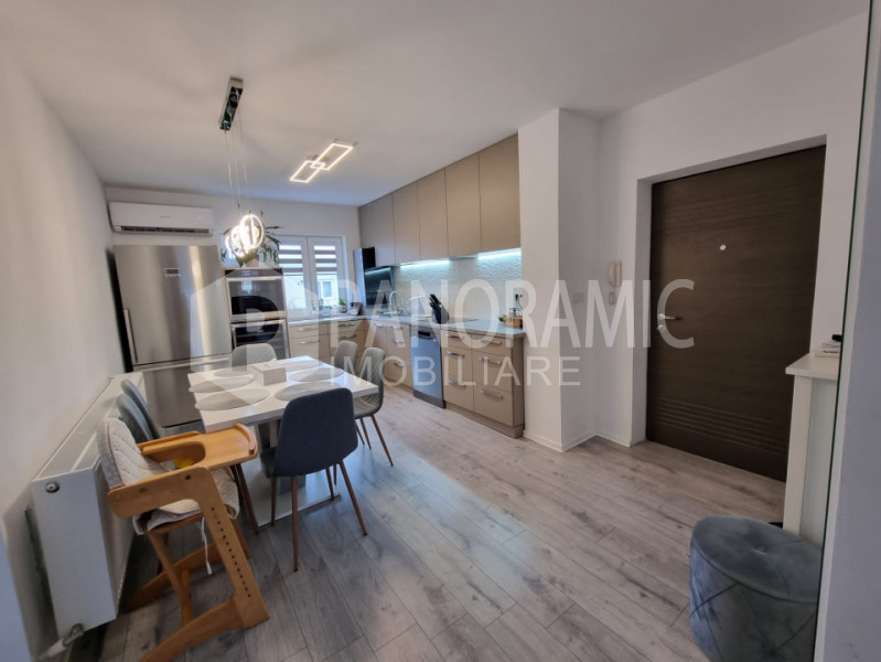 APARTAMENT MODERN DE VANZARE, SATU MARE