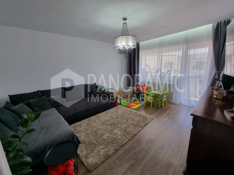 APARTAMENT MODERN DE VANZARE, SATU MARE