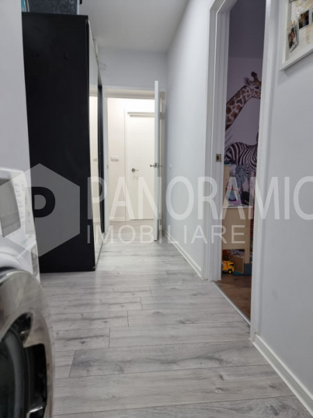 APARTAMENT MODERN DE VANZARE, SATU MARE