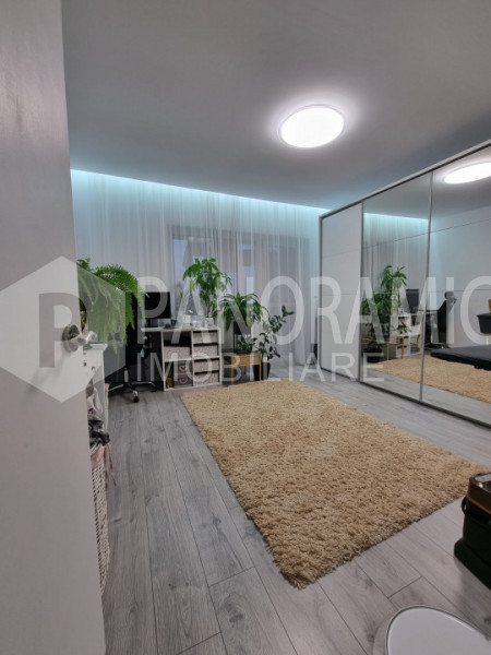 APARTAMENT MODERN DE VANZARE, SATU MARE