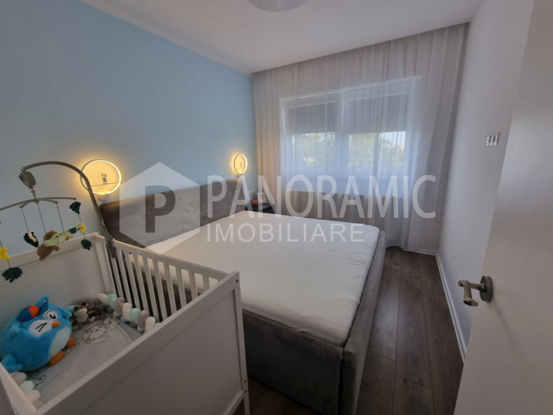 APARTAMENT MODERN DE VANZARE, SATU MARE