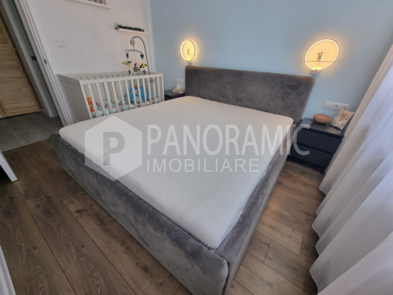 APARTAMENT MODERN DE VANZARE, SATU MARE