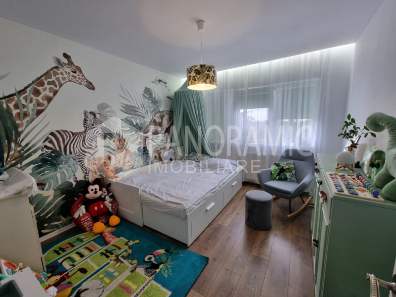 APARTAMENT MODERN DE VANZARE, SATU MARE