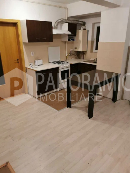 Apartament 3 camere - Manastur