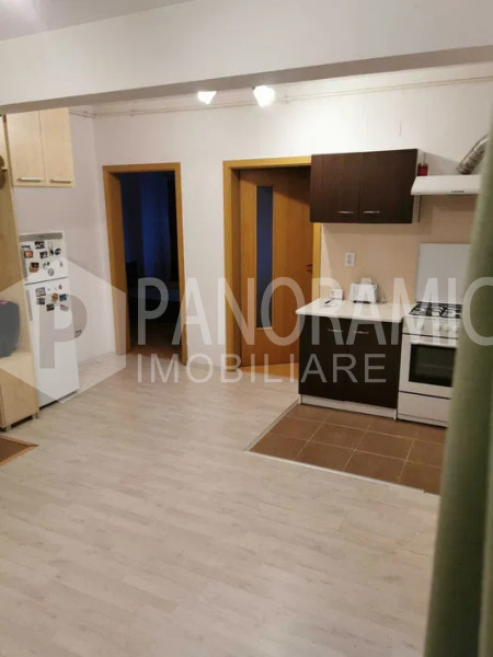 Apartament 3 camere - Manastur