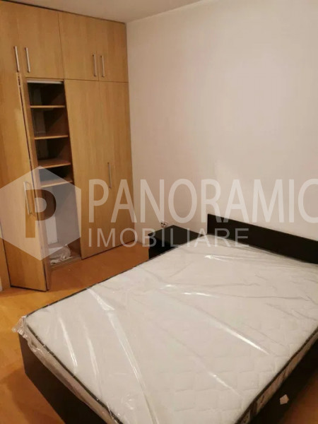 Apartament 3 camere - Manastur