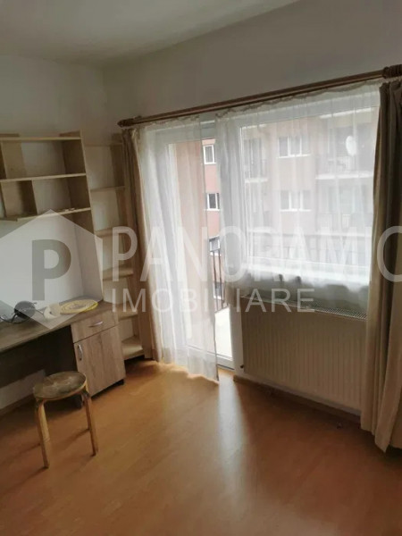 Apartament 3 camere - Manastur