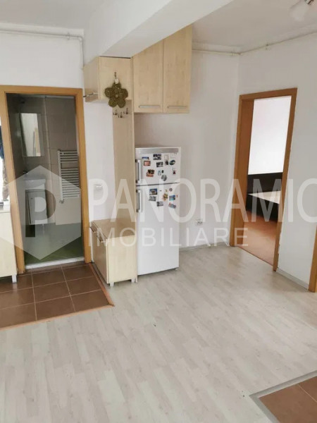 Apartament 3 camere - Manastur