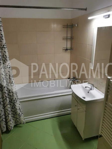 Apartament 3 camere - Manastur