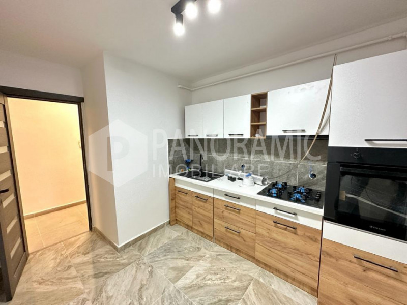 Apartament 3 dormitoare  Marasti/ Intre Lacuri Iulius Mall