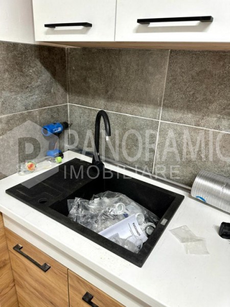 Apartament 3 dormitoare  Marasti/ Intre Lacuri Iulius Mall
