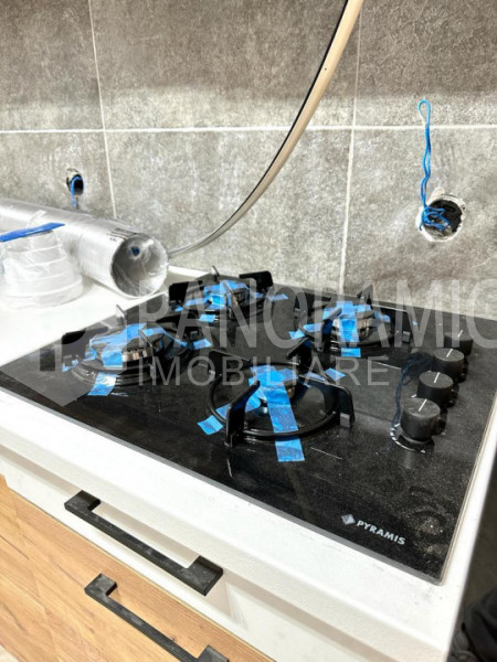 Apartament 3 dormitoare  Marasti/ Intre Lacuri Iulius Mall