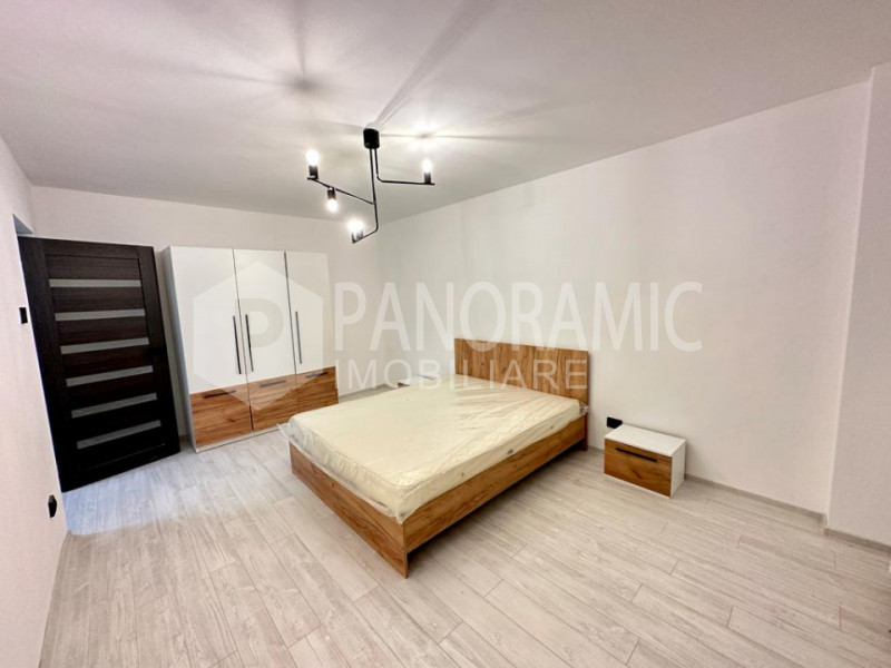 Apartament 3 dormitoare  Marasti/ Intre Lacuri Iulius Mall