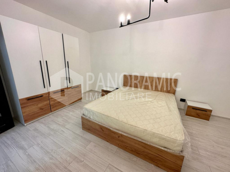 Apartament 3 dormitoare  Marasti/ Intre Lacuri Iulius Mall
