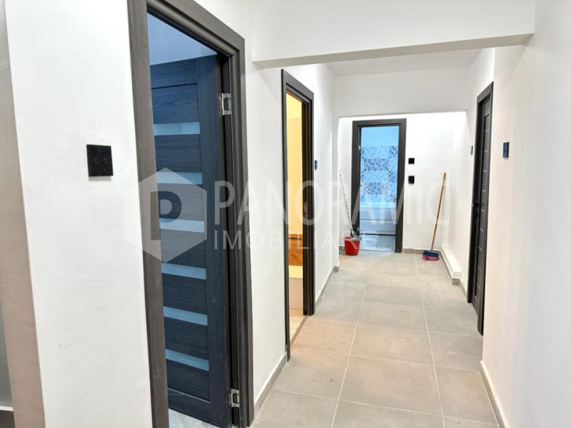 Apartament 3 dormitoare  Marasti/ Intre Lacuri Iulius Mall