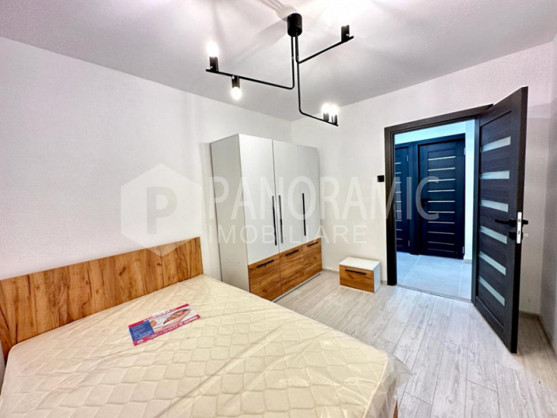 Apartament 3 dormitoare  Marasti/ Intre Lacuri Iulius Mall